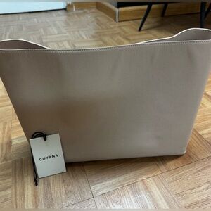 Cuyana Tote Organization Insert